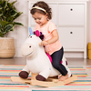 B.Toys Sallanan Unicorn
