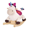 B.Toys Sallanan Unicorn