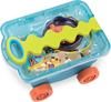 B.Toys Turkuaz Plaj Vagonu
