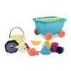 B.Toys Turkuaz Plaj Vagonu