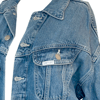 Lee x H&M Kot Ceket - XS