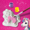 Ses Creative Kalıba Dök ve Boya Baby Unicorns