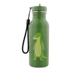 Trixie Paslanmaz Çelik Suluk Mr. Alligator 500 ml