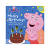 Peppa Pig Happy Birthday