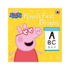 Peppa Pig Peppa's First Glasses