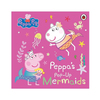 Peppa Pig Pop-Up Mermaids