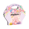 Mideer Bahçe Elfleri Sticker Set 1000+ Parça