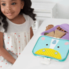 Skip Hop Beslenme Kabı Spark Style Unicorn
