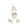 Joriens Little Çimen Mini Set 0-3 Ay