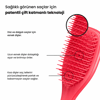 Tangle Teezer Ultimate Detangler Mini Pink Punch