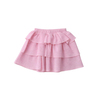 Midu & Fun Ruffles Pembe Etek