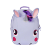 Supercute Unicorn Sırt Çantası Mor