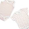 Civciv Bodysuit Set