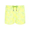 Petite & Cute Neon Zebra Çocuk Mayo Şort