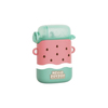 Zoyzoii Cool Watermelon Tritan Suluk