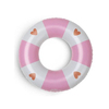 Swim Essentials Cozy Hearts Yüzme Simidi 55 cm