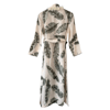 La Plage Püskül Detay Kimono - Standart