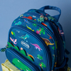 SipnJoy PacknJoy Çocuk Srt Çantası Small Dino Roar