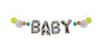 Baby Balon Kit