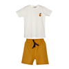Baby Joko Hardal Rengi Hardy Takım