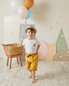 Baby Joko Hardal Rengi Hardy Takım