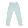 Baby Joko Mint Nakışlı Crop Takım