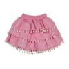 Baby Joko Pembe Renkli Mabel Etek