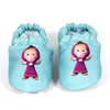 Baby on the Go Bubbly Masha Patik