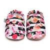 Baby on the Go Flower Fame Patik