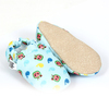 Baby on the Go Melon Patik