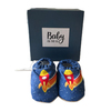 Baby on the Go x Boyner Rockets Patik