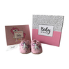 Baby on the Go x Boyner Unicorn Patik