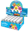 BABY SHARK PARTİ ZAMANI KÖPÜK