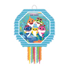 Baby Shark Parti Zamanı Pinyata