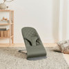 BabyBjörn 2'li Set Bliss Ana kucağı & Kanguru Mini Woven Dark Green
