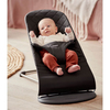 Babybjörn Balance Bliss Ana Kucağı Cotton / Black
