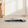 Babybjörn Balance Bliss Ana Kucağı Woven Melange / Light Grey