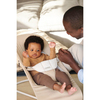 BabyBjörn Balance Soft Ana Kucağı Cotton Jersey / Beige Grey