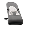 BabyBjörn Balance Soft Ana Kucağı Dark Grey / Grey Cotton Jersey