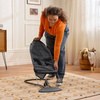 BabyBjörn Begin Ana Kucağı Mesh Dark Grey