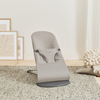 BabyBjörn Bliss Ana Kucağı 3D Jersey Sand Grey