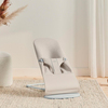 BabyBjörn Bliss Ana Kucağı Cotton 3D Jersey Light Beige