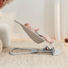 BabyBjörn Bliss Ana Kucağı Cotton 3D Jersey Light Beige