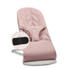 BabyBjörn Bliss Ana Kucağı Petal Woven Cotton Çantalı / Dusty Pink