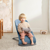 Babybjörn Bliss Ana Kucağı Woven Melange / Blue