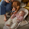 Babybjörn Bliss Ana Kucağı Woven Melange / Light Beige