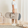 Babybjörn Bliss Ana Kucağı Woven Sand Grey