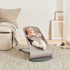 Babybjörn Bliss Ana Kucağı Woven Sand Grey