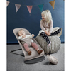 BabyBjörn Bliss Ana Kucağı Woven Sand Grey & Taşıma Çantası