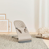 Babybjörn Bliss Ana Kucağı Woven Sand Grey